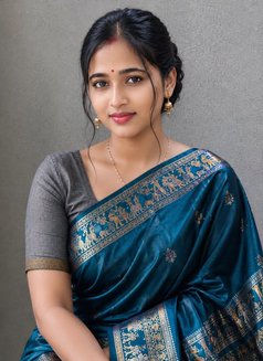 Swetha - puta in Chennai Photo 2 of 5
