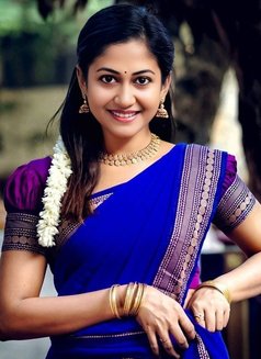 Swetha - puta in Chennai Photo 3 of 5