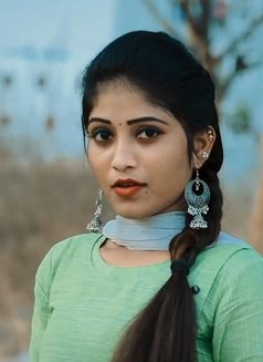 Swetha - puta in Chennai Photo 5 of 5