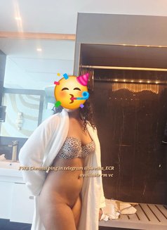 Swetha_ECR - escort in Chennai Photo 3 of 20