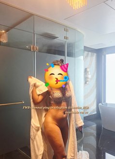 Swetha_ECR - escort in Chennai Photo 5 of 20
