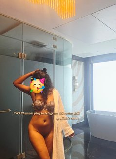 Swetha_ECR - escort in Chennai Photo 6 of 20