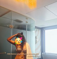 Swetha_ECR - escort in Chennai Photo 6 of 28