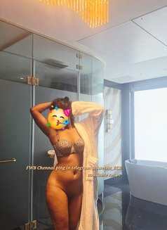 Swetha_ECR - escort in Chennai Photo 9 of 20