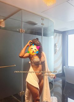 Swetha_ECR - escort in Chennai Photo 10 of 20