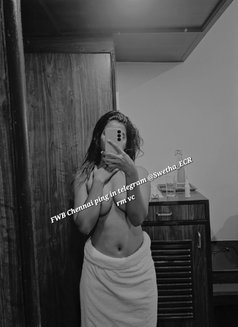 Swetha_ECR - escort in Chennai Photo 17 of 20