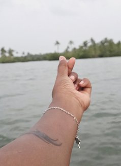 Swetha_ECR - escort in Chennai Photo 18 of 20