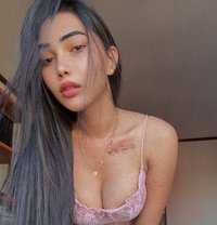 Swetha - escort in Hyderabad