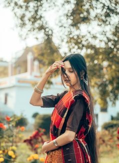 Swetha - escort in Hyderabad Photo 1 of 1