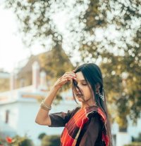 Swetha - escort in Hyderabad