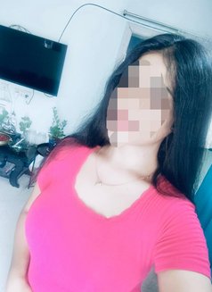 Swetha - escort in Hyderabad Photo 1 of 1