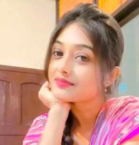 Swetha - escort in Hyderabad Photo 1 of 1