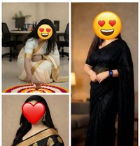 Swetha - escort in Kochi