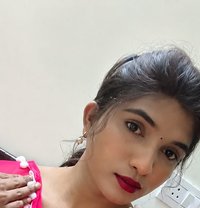 Swetha cd - Transsexual escort in Hyderabad