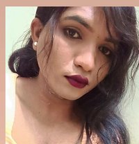 Swetha cd - Transsexual escort in Hyderabad