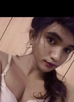 Swetha cd - Transsexual escort in Hyderabad Photo 5 of 5