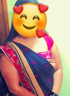 Swetha Krithik - escort in Bangalore Photo 1 of 2