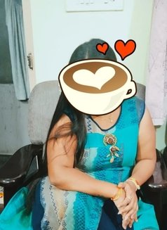 Swetha Krithik - escort in Bangalore Photo 2 of 2