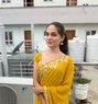 Swetha Naidu (Telugu Ammayi) - escort in Hyderabad Photo 1 of 3