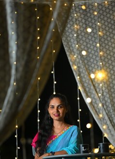 Swetha Naidu (Telugu Ammayi) - escort in Hyderabad Photo 4 of 5