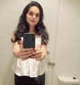 Swetha Naidu (Telugu Ammayi) - escort in Hyderabad Photo 2 of 3