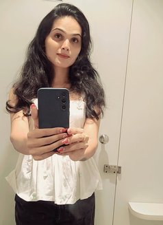 Swetha Naidu (Telugu Ammayi) - escort in Hyderabad Photo 2 of 3
