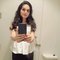 Swetha Naidu (Telugu Ammayi) - escort in Hyderabad Photo 2 of 3