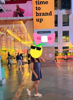 Swetha singh - escort in Hyderabad Photo 1 of 4