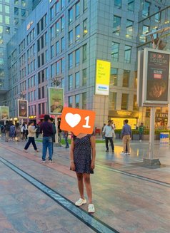 Swetha singh - escort in Hyderabad Photo 3 of 4
