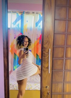 Swetie - escort in Hyderabad Photo 1 of 1