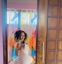 Swetie - escort in Hyderabad