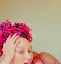 Swetie - escort in Hyderabad