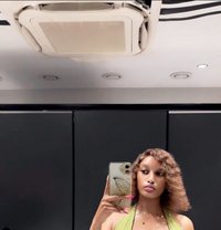 Swetie - escort in Hyderabad