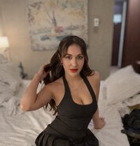 Swetlena - escort in İstanbul