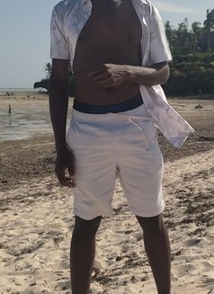 Swift - Male escort in Mombasa Photo 1 of 2