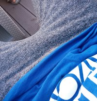 Swift - Male escort in Nairobi