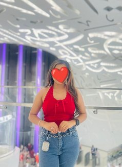 One and only hand cash service - escort in Kathmandu Photo 1 of 2