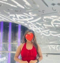 One and only hand cash service - escort in Kathmandu