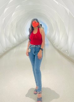 One and only hand cash service - escort in Kathmandu Photo 2 of 2