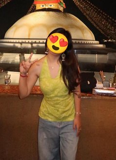 Swikriti meet and pay service - escort in Kathmandu Photo 2 of 2