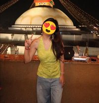 Swikriti meet and pay service - escort in Kathmandu