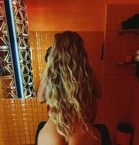 Swing Couple - escort in Tbilisi