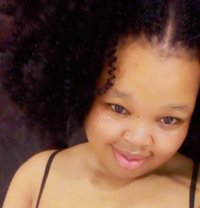 Swirrygirl African - escort in Hyderabad
