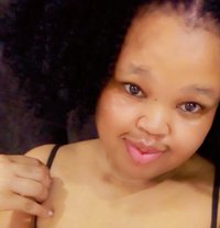 Swirrygirl African - escort in Hyderabad