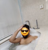Switch Guy - Male escort in Gurgaon