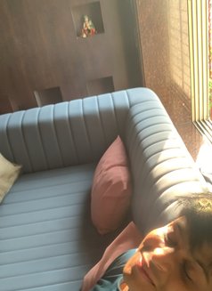 Switch Guy01 - Male escort in Surat Photo 1 of 2