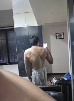 Switch Guy01 - Male escort in Surat Photo 2 of 2