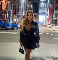 Switie - Transsexual escort in Amsterdam