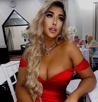 Switie - Transsexual escort in Amsterdam