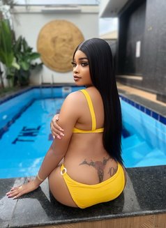 Swt Dabby - escort in Muscat Photo 2 of 5